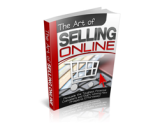 The Art of Selling Online – plrfreedownloads.com