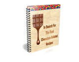 The Best Chocolate-Related Recipes – plrfreedownloads.com