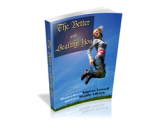 The Better and Healthy You – plrfreedownloads.com