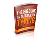 The Big Book on Personality Typing – plrfreedownloads.com