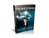 The Business Brains – plrfreedownloads.com