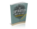 The Copywriter’s Swipe File Vault – plrfreedownloads.com