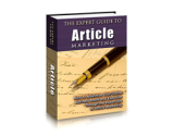 The Expert Guide to Article Marketing – plrfreedownloads.com