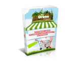 The Green Shopper – plrfreedownloads.com