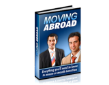 The Guide to Moving Abroad – plrfreedownloads.com