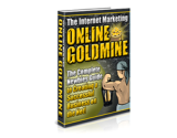 The Internet Marketing Online Goldmine – plrfreedownloads.com