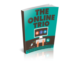 The Online Trio – plrfreedownloads.com