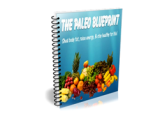 The Paleo Blueprint – plrfreedownloads.com