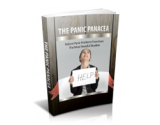 The Panic Panacea – plrfreedownloads.com