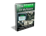 The Power of MySpace – plrfreedownloads.com