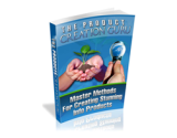 The Product Creation Guru – plrfreedownloads.com