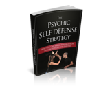 The Psychic Self Defense Strategy – plrfreedownloads.com