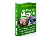 The Road to Niches – plrfreedownloads.com