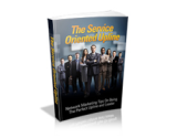 The Service Oriented Upline – plrfreedownloads.com