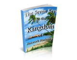 The Seven Keys to the Kingdom of Network Marketing – plrfreedownloads.com