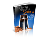 The Spiritual Strength of Sedona – plrfreedownloads.com