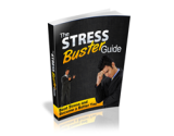 The Stress Buster Guide – plrfreedownloads.com