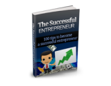 The Successful Entrepreneur – plrfreedownloads.com