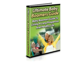 The Ultimate Baby Boomer’s Guide – plrfreedownloads.com