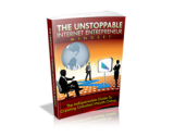 The Unstoppable Internet Entrepreneur Mindset – plrfreedownloads.com