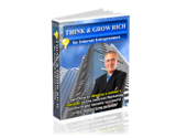 Think & Grow Rich for Internet Entrepreneurs – plrfreedownloads.com