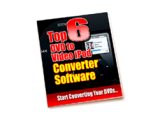 Top 6 DVD to Video iPod Converter Software – plrfreedownloads.com