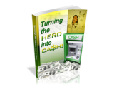 Turning the Herd into Cash – plrfreedownloads.com