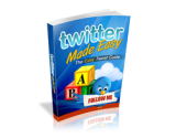 Twitter Made Easy – plrfreedownloads.com