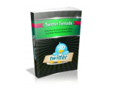 Twitter Tornado – plrfreedownloads.com