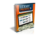 Udemy Profits – plrfreedownloads.com