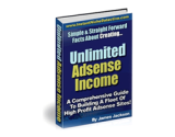 Unlimited Adsense Income – plrfreedownloads.com