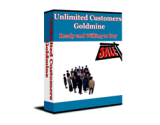 Unlimited Customers Goldmine – plrfreedownloads.com