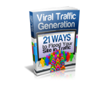 Viral Traffic Generation – plrfreedownloads.com