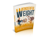 Wonderful Weight – plrfreedownloads.com