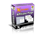 Xtreme Affiliate Page Generator – plrfreedownloads.com