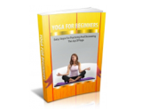 Yoga for Beginners – plrfreedownloads.com