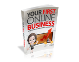 Your First Online Business – plrfreedownloads.com