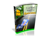 Your Road Straight to Success – plrfreedownloads.com