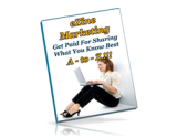 eZine Marketing A-to-Z – plrfreedownloads.com