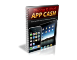 iPhone and iPad App Cash – plrfreedownloads.com