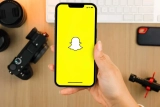 How to reserve your place on Snapchat with gel? A step by step guide