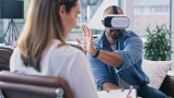 The Role of Virtual Reality in Mental Health Therapy