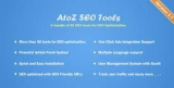 atoz seo tools documentation