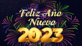 Happy New Year 2023: messages and phrases that you can send to your friends via WhatsApp, Telegram and Instagram