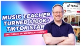 youtube transcript :School Teacher Turned TikTok Affiliate Marketer: How Brett Boles Quit His Job to Earn $100K+ Online